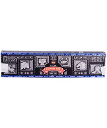 Sai Baba Satya Super Hit Incense 40 g