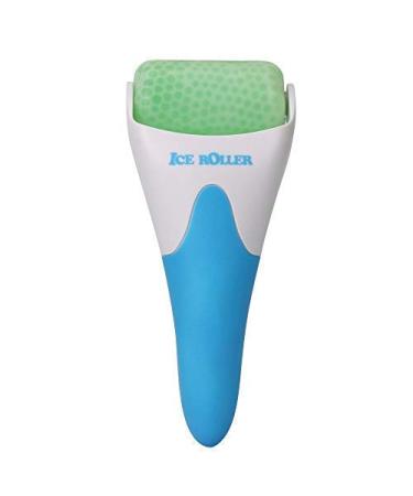 ESARORA Ice Roller for Face & Eye, Puffiness, Migraine, Pain Relief and Minor Injury, Skin Care Products Blue