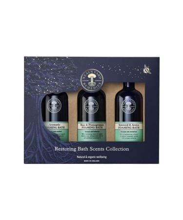 Neal s Yard Remedies Aromatic Foaming Bath 2022 Limited Edition
