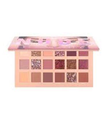 Huda Beauty The New Nude Palette