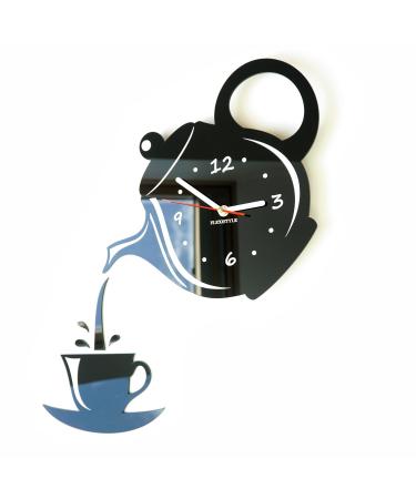 TOPNaturePlus home-14A Black