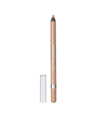 Rimmel Scandaleyes Waterproof Kohl Kajal Liner  Nude  0.04 Oz Nude 0.04 Ounce (Pack of 1)