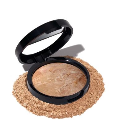 Laura Geller New York Baked Balance-n-Brighten Color Correcting Foundation Medium 9g 04 Medium