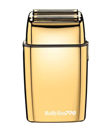 BabylissPRO Barberology GOLDFX Collection GOLDFX Shaver