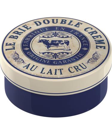 Artes Gourmet Cheese Brie Baker 12.7 cm (5 Inch) Brie Cheese Baker Single