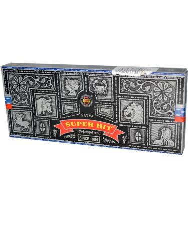 Sai Baba Satya Super Hit Incense 100 g