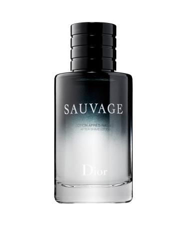 DIOR Sauvage After-Shave Lotion - 3.4 oz/ 100 mL
