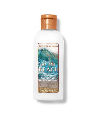 Bath & Body Works At The Beach Travel Size Conditioner 88 ml