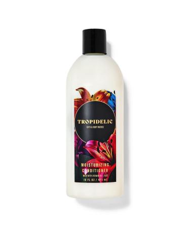 Bath & Body Works Tropidelic Conditioner 473 ml