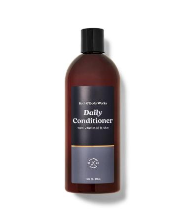 Bath & Body Works Daily Conditioner Sa Kremi 473 ml