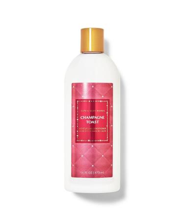 Bath & Body Works Champagne Toast Sa Kremi 473 ml